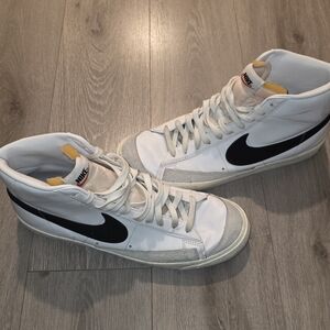 Nike Blazer Size 13